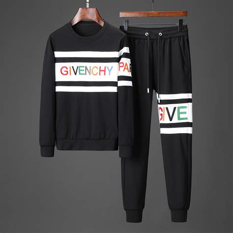 givenchy men's suit jacket|Givenchy tracksuit men's.